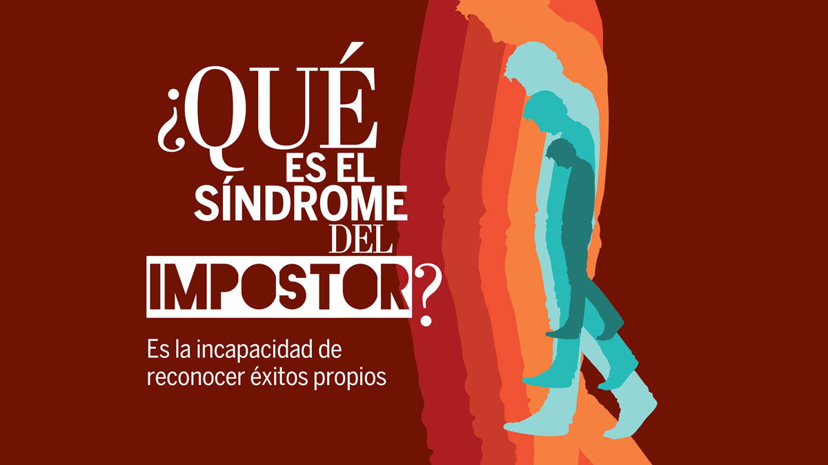 Cómo superar el síndrome del impostor y aumentar la autoestima