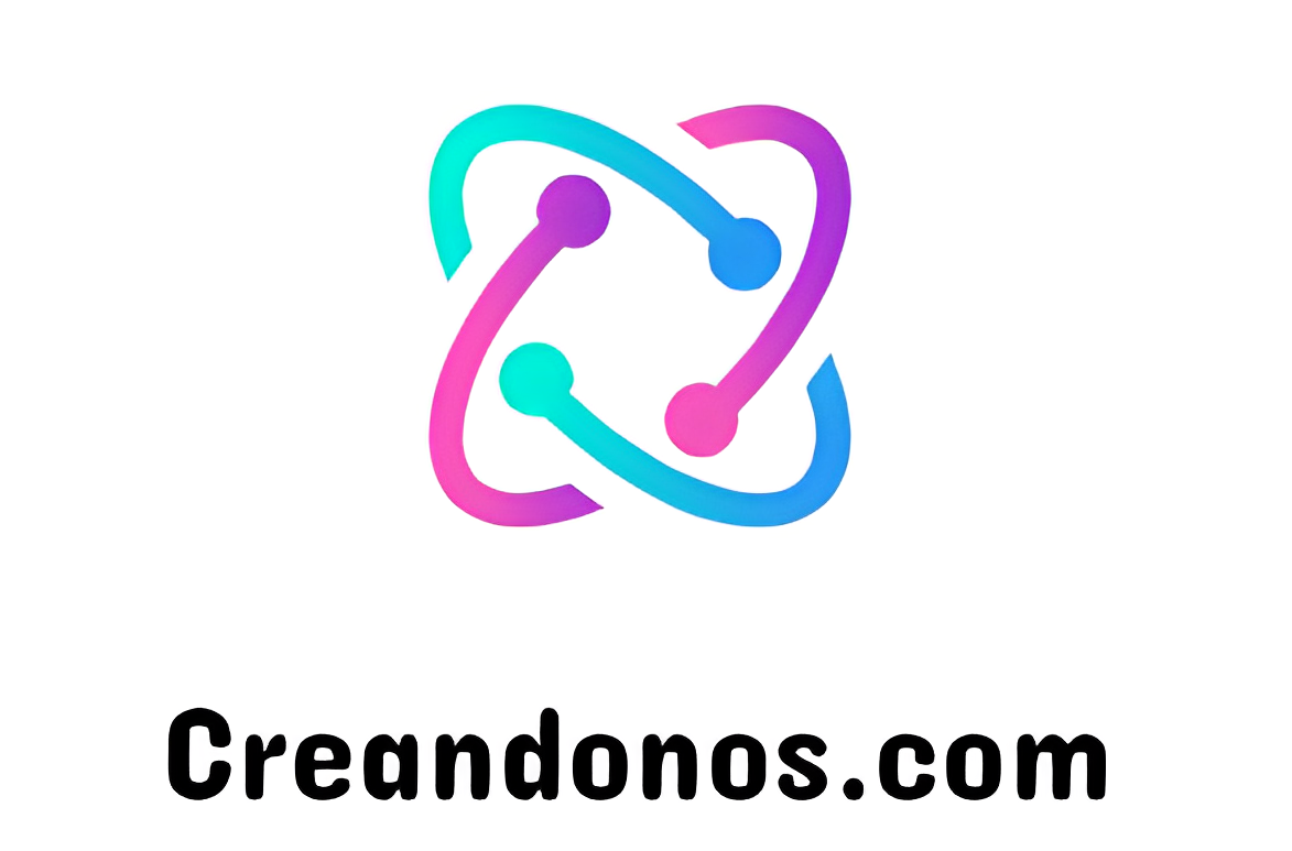 Creandonos.com