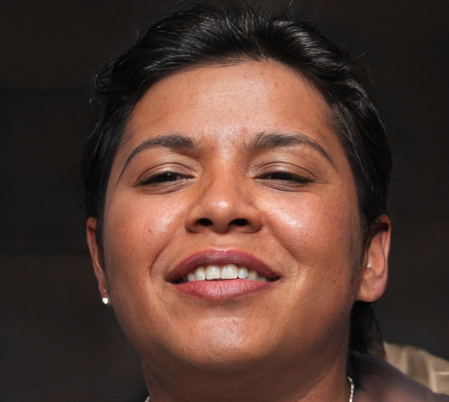 Gaby Zegarra