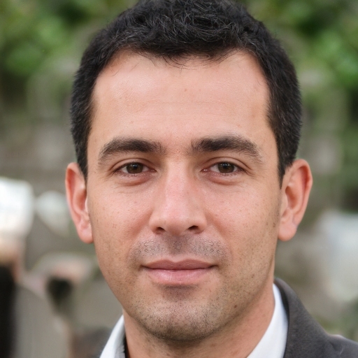 Mirko Pineda