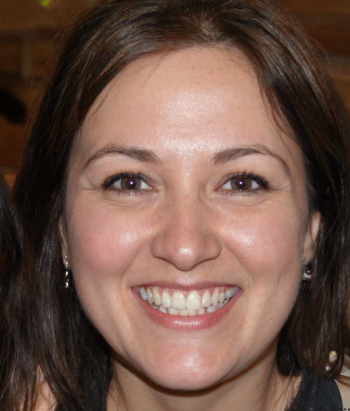 Lucia Dinares<br>